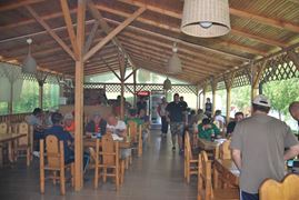 CUPA PESCARILOR - 16-18 MAI 2014 - III
